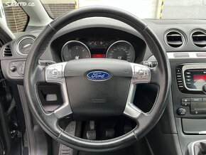 Ford S-MAX 2.0 TDCi - 14