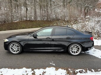 Bmw f10 528i M-packet - 14