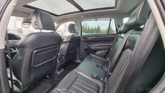 ✅️Škoda Kodiaq L&K 2.0.TDI 140kw 4x4,Webasto,Ťažné,Pano✅️ - 14