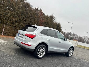 Audi Q5 2.0 TDI 177k DPF quattro S tronic - 14