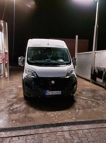 Predam FIAT DUCATO MAXI 2.3 TURBO DIZEL - 14