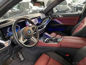 BMW X6 - 14