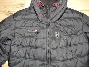 Patagonia GoreTex, Geographical Norway a Kilimanjaro Arctic - 14