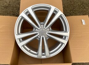 ❗️❗️❗️R18 Elektróny Audi 8x18 et51 5x112❗️❗️❗️ - 14