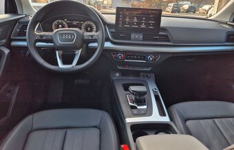 Audi Q5 35 TDI advanced - 14