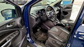 Ford Kuga 2.0TDCi -110 kw - 14