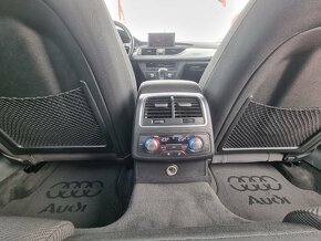 Audi A6 3.0 TDI BiT DPF quattro tiptronic za 13.990 € s DPH - 14