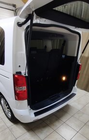 Toyota Proace Verso 8 miest Comfort Family - 14