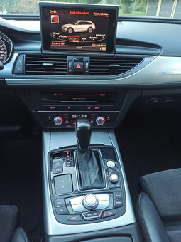 Audi A6 Allroad 3.0 TDI quattro S tronic - 14