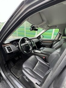 Land Rover Discovery HSE 177kw 2018 - 14