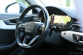 Audi A4 Avant 2.0 TDI 140kw S tronic Virtual - 14