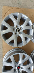 5x114,3 r18 toyota  renault mazda kia hyundai mitsubishi - 14