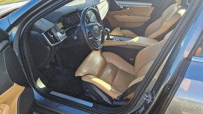 Volvo V90 D3 Momentum 110kW 2018 - bez AdBlue - 14