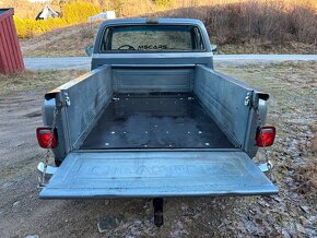 Chevrolet Silverado K10 Stepside - 14