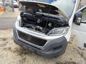 CITROËN Jumper L2H2 2.2 HDI 96kW/131PS Odpočet DPH - 14