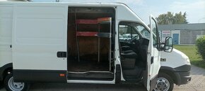 Iveco Daily 3,0 D L4 MAXI 10/2014 dupláky - 14