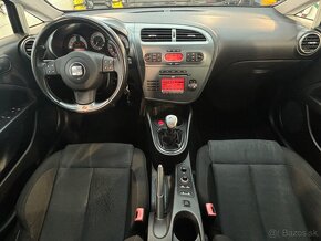 Seat Leon 2.0 TDI 170k FR - 14