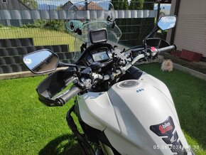 HONDA CROSSRUNNER VFR800X - 14