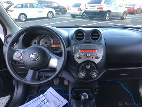 Nissan Micra 1.2 Visia - 14