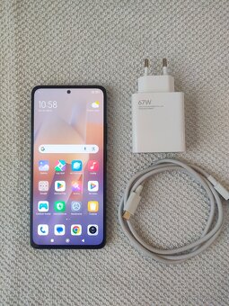 Xiaomi Redmi Note 13 128GB,6GB RAM - 14