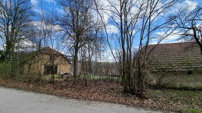 RODINNÝ DOM, STODOLA a POZEMOK 4273m2 SENICKÉ KOPANICE-VOĽNÝ - 14