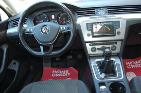 Volkswagen Passat Variant B8 1.6 TDI 88KW - 14