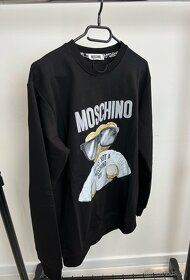 Moschino mikina 11 - 14