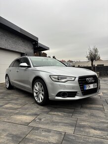 ✅ Audi a6 Avant c7 3.0tdi Quattro 4x4 ✅ - 14