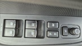 Subaru Outback Exclusive 2.5i-S CVT - 2017 - 14
