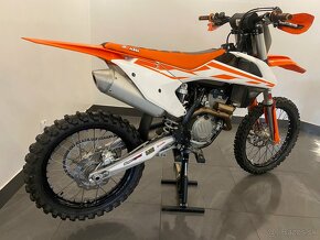 Ktm sxf 250 - 14