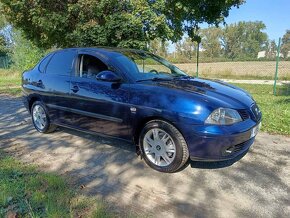 Seat Cordoba 1.9TDI - 14