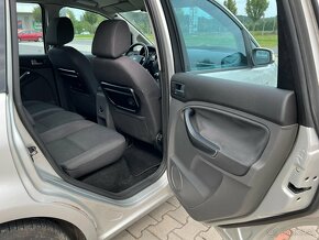 Ford C-Max 1.8i 16V 92kw digi klima serviska - 14