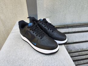 NIKE AIR FORCE 1 Low - vel. 42.5 EUR, Úplne nové s krabicou - 14