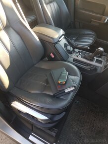 range rover vogue 3.0tdi - 14