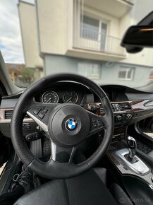 BMW 530xD A/T - 14