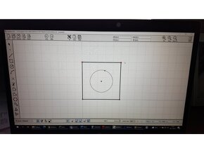 CNC Plazma COMET-1000 - 14