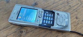 Nokia N91 - 14