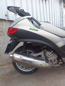 PIAGGIO MP3 500i - 14