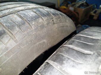 Letné Pneumatiky 225/65 R17 - 14