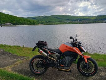 KTM 790 DUKE - 14