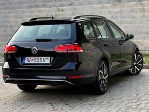 VW Golf 7 2.0 TDI DSG 2020 rok - 14