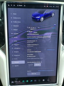 predam tesla model x 90p 2017 - 14