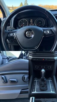 Vw Amarok 3.0 V6 - 14