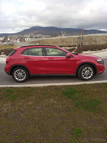 Mercedes-Benz GLA 200 CDI - 14