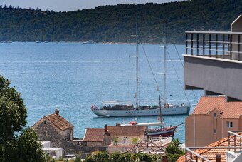 Chorvátsko - Seget Trogir - možnosť kúpy na firmu - 14