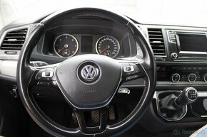 Volkswagen T6 Multivan 2.0 TDI 4MOTION - 14