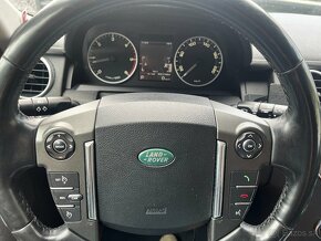 Land Rover Discovery 4, 3.0 SDV6 HSE 180kw - 14