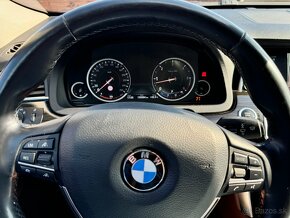 BMW 530d xDrive GT - 4x4 GranTurismo - 14