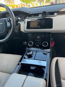 Range Rover Velar 2.0 Si4 R-Dynamic SE AWD A/T - 14