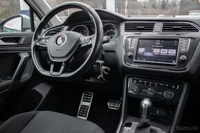 Volkswagen Tiguan 2.0 TDI SCR BMT Comfortline DSG EU6 - 14